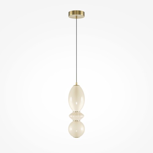 Подвесной светильник Maytoni Brosche MOD362PL-L10BG3K