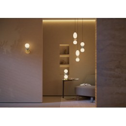 Подвесной светильник Maytoni Brosche MOD362PL-L10BG3K