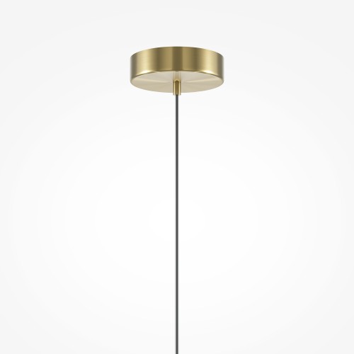 Подвесной светильник Maytoni Brosche MOD362PL-L10BG3K