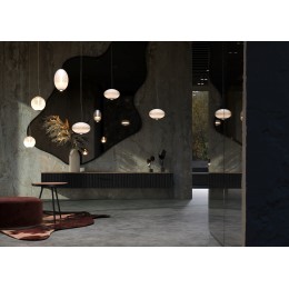 Подвесной светильник Maytoni Bruma MOD397PL-L19CH3K