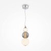Подвесной светильник Maytoni Collar P069PL-L16CH3K