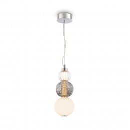 Подвесной светильник Maytoni Collar P069PL-L16CH3K