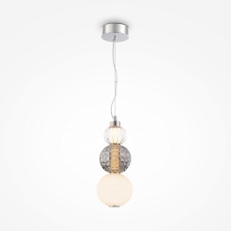 Подвесной светильник Maytoni Collar P069PL-L16CH3K