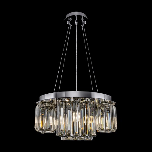 Подвесной светильник Maytoni Colline MOD083PL-04CH
