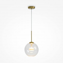 Подвесной светильник Maytoni Cometa MOD055PL-L12G3K