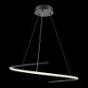 Подвесной светильник Maytoni Curve MOD242PL-L33BK