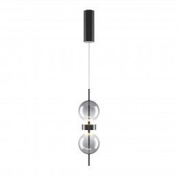 Подвесной светильник Maytoni Double Moon MOD478PL-L8B3K