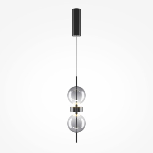 Подвесной светильник Maytoni Double Moon MOD478PL-L8B3K