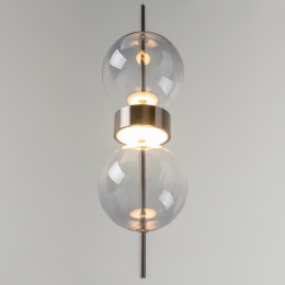 Подвесной светильник Maytoni Double Moon MOD478PL-L8B3K