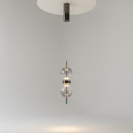 Подвесной светильник Maytoni Double Moon MOD478PL-L8B3K