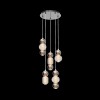 Подвесной светильник Maytoni Drop MOD273PL-L80CH3K
