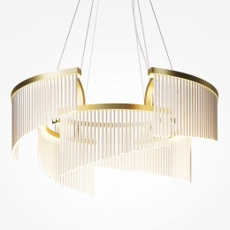 Подвесной светильник Maytoni Estetica MOD378PL-L35MGK