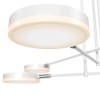 Подвесной светильник Maytoni Fad MOD070PL-L36W3K