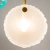 Подвесной светильник Maytoni Frozen MOD254PL-07BS