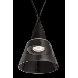 Подвесной светильник Maytoni Hilo P063PL-01B