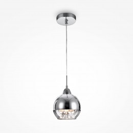 Подвесной светильник Maytoni Iceberg P012-PL-01-N