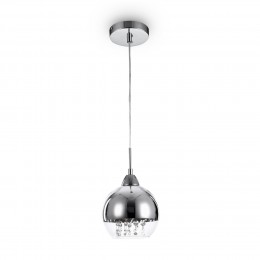 Подвесной светильник Maytoni Iceberg P012-PL-01-N