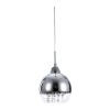 Подвесной светильник Maytoni Iceberg P012-PL-01-N