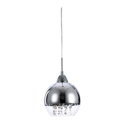Подвесной светильник Maytoni Iceberg P012-PL-01-N