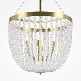 Подвесной светильник Maytoni Intrigue MOD440PL-06BS