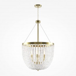 Подвесной светильник Maytoni Intrigue MOD440PL-06BS