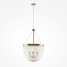 Подвесной светильник Maytoni Intrigue MOD440PL-06BS