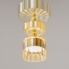 Подвесной светильник Maytoni Level MOD253PL-L18BS3K3