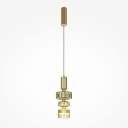 Подвесной светильник Maytoni Level MOD253PL-L18BS3K3