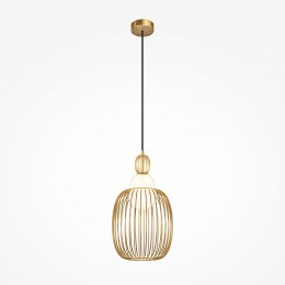 Подвесной светильник Maytoni Levitation MOD376PL-01G1