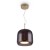 Подвесной светильник Maytoni Madmen MOD128PL-L6BR