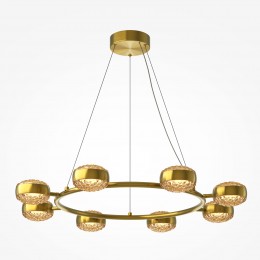 Подвесной светильник Maytoni Mind MOD299PL-L80BS3K