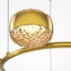 Подвесной светильник Maytoni Mind MOD299PL-L80BS3K