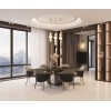 Подвесной светильник Maytoni Pattern MOD267PL-L28G3K