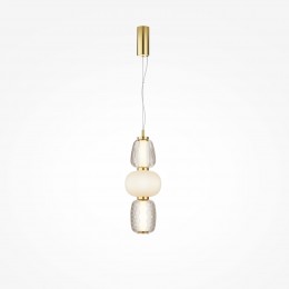 Подвесной светильник Maytoni Pattern MOD267PL-L28G3K