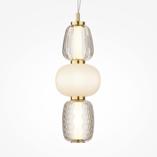 Подвесной светильник Maytoni Pattern MOD267PL-L28G3K