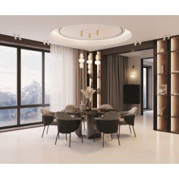 Подвесной светильник Maytoni Pattern MOD267PL-L32G3K