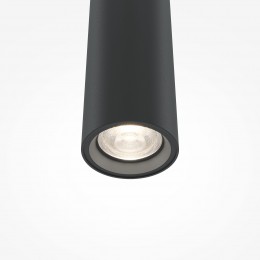 Подвесной светильник Maytoni Pro Extra MOD160PL-L6BK
