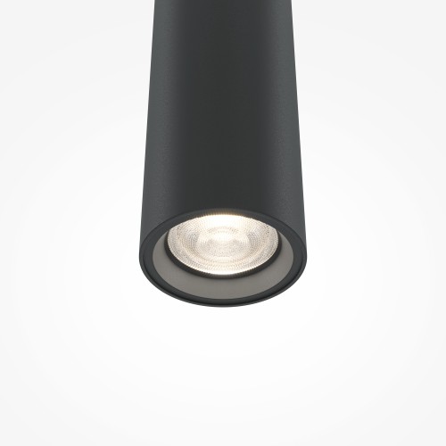 Подвесной светильник Maytoni Pro Extra MOD160PL-L6BK