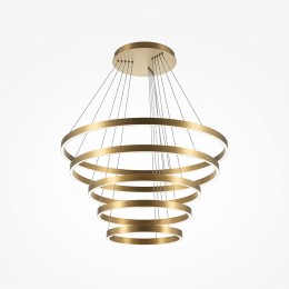 Подвесной светильник Maytoni Rim MOD058PL-L200BSK