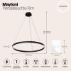 Подвесной светильник Maytoni Rim MOD058PL-L42B4K