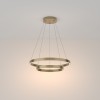 Подвесной светильник Maytoni Rim MOD058PL-L55BS3K