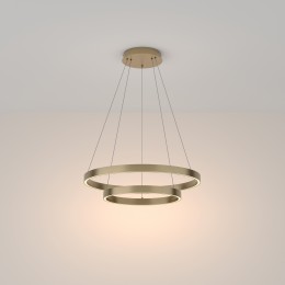 Подвесной светильник Maytoni Rim MOD058PL-L55BS3K