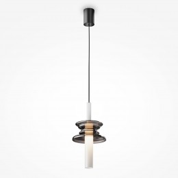 Подвесной светильник Maytoni Sound Wave MOD255PL-01B1