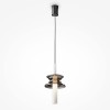Подвесной светильник Maytoni Sound Wave MOD255PL-01B1
