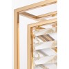 Подвесной светильник Maytoni Tening MOD060PL-04G