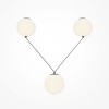 Подвесной светильник Maytoni Twins MOD427PL-L30B3K