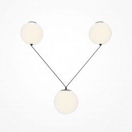 Подвесной светильник Maytoni Twins MOD427PL-L30B3K