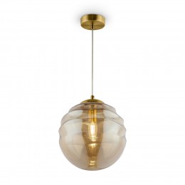 Подвесной светильник Maytoni Vinare P074PL-01BS