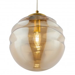 Подвесной светильник Maytoni Vinare P074PL-01BS