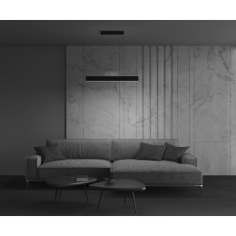 Подвесной светильник Technical P010PL-L23B4K